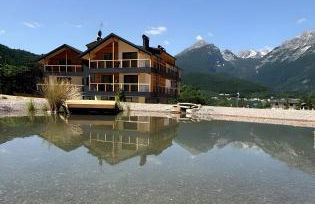 Arnica Alpin Lodge 1 - Photo 2