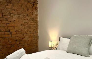 Cumberland Street Apartments by Happy Days - Foto 58