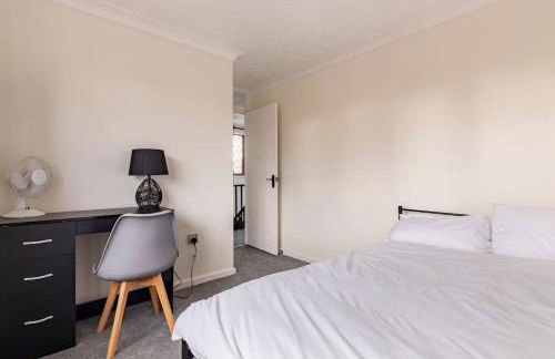 House on cul de sac - Foto 21