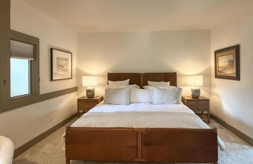 Ski-In/Out Big Sky Townhome w/ Stunning Mtn Views! - Foto 14