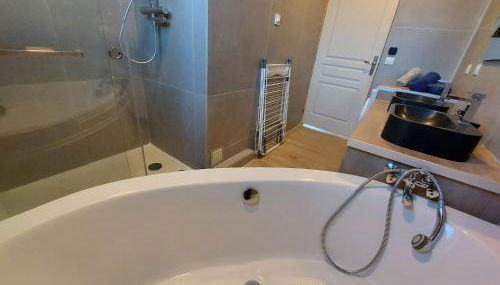 Superbe appartement au centre de St Jorioz - Foto 4