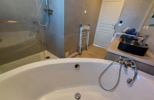 Superbe appartement au centre de St Jorioz - Photo 4