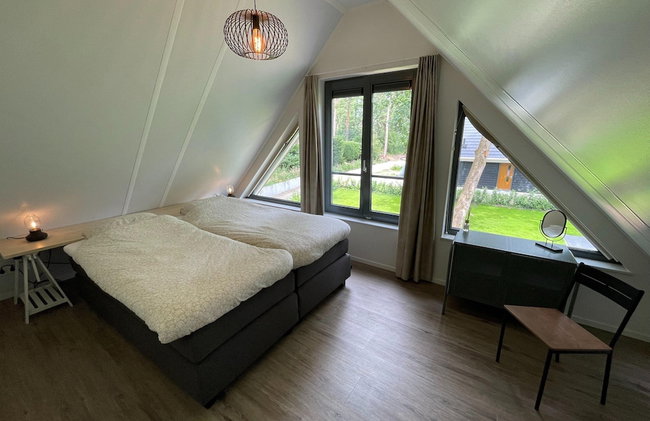 Chalet in Lochem Near Forest & Cycling - Foto 7