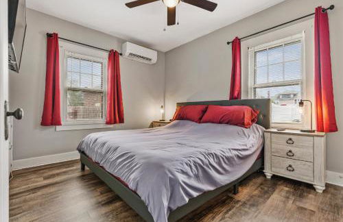 Apartments in the Heart of Canton - Foto 13