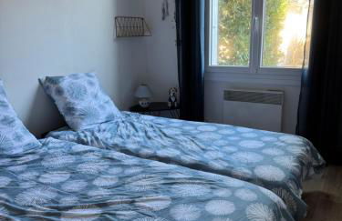 Maison sur la plage , pour vivre des vacances iodées " La Bastille" - Foto 26