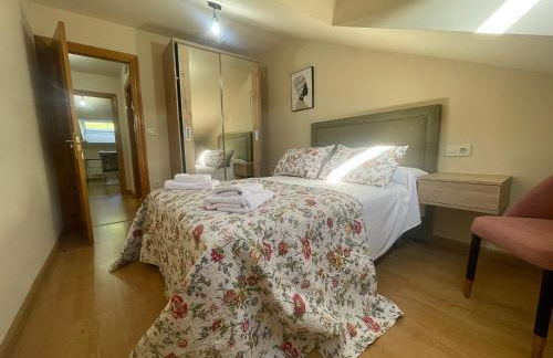 Casa Trasgu para 6 personas en Infiesto - Foto 42