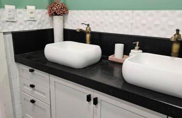 Casa Ideal e Confortável - Foto 25