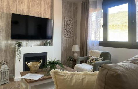 Apartamentos Consuegra frente a los molinos - Foto 18