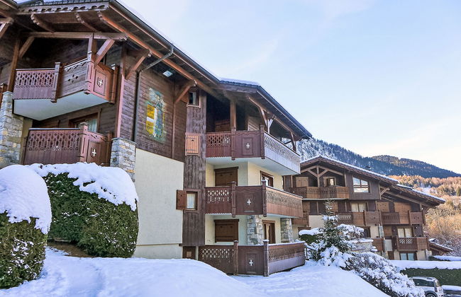 Les Hauts des Chavants - - Foto 31