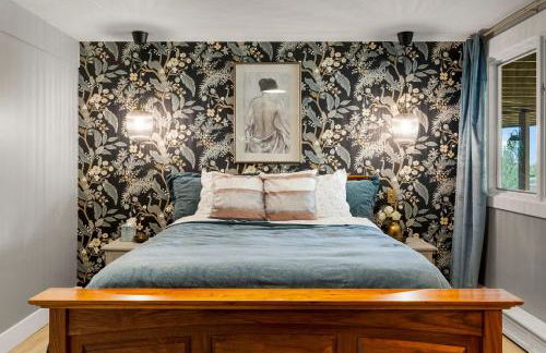 The Fox Watch A Luxury Retreat - Foto 28