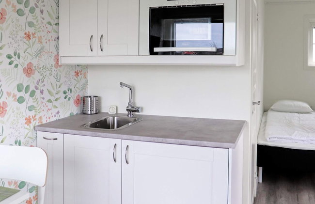 8 Person Holiday Home in Traslovslage - Foto 5