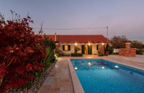 Villa Zdravko ZadarVillas - Foto 29