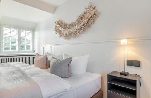 Ferienhaus ToHus - Traumhaus am Wattenmeer in Keitum, Sylt - Foto 22