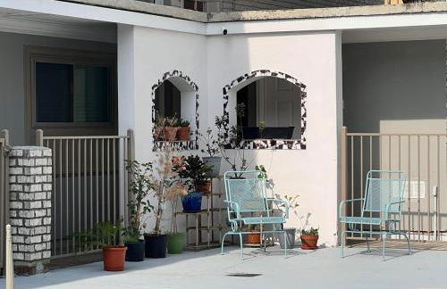 Cute 2 bedroom near LSU - Foto 25