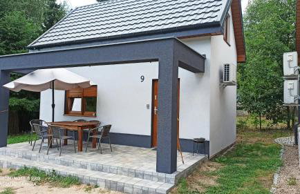 Domek letniskowy SZWED-POL - Foto 8