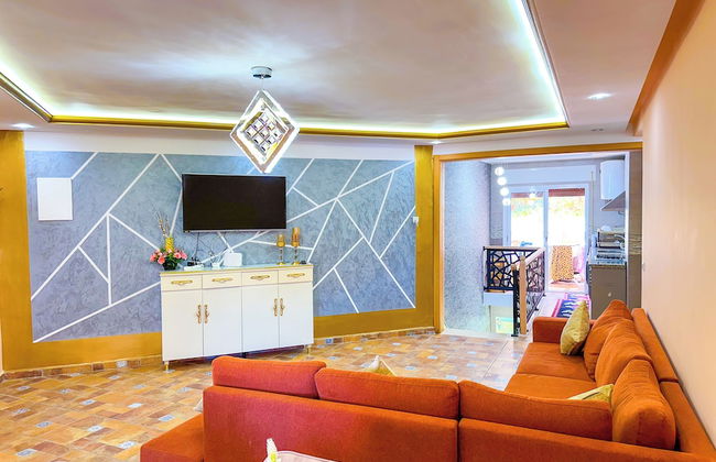 Luxury duplex with private pool-Sea view - Photo 18