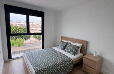 Ático Toyo golf - Foto 23