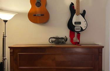 Authentique Villa le Cactus entièrement rénovée climatisée proche des plages du centre du Lavandou et du supermarché - Foto 51