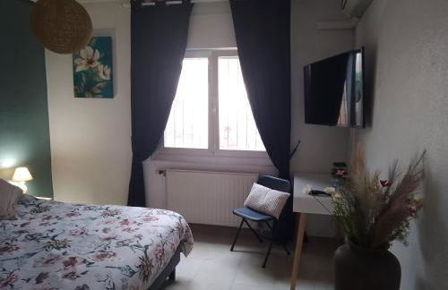 Casa El Flamenco Zoutmeer Torrevieja 6 of 8 personen - Foto 23