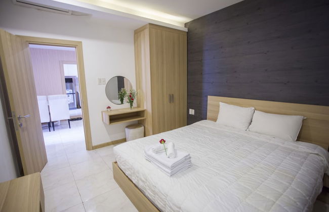 Hoang Kim Apartment - Foto 6