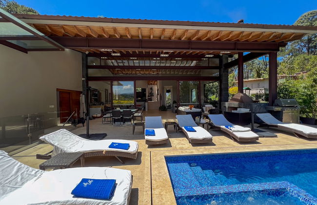 Vista Al Nevado - Foto 30