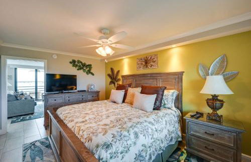 Coastal Marco Island Condo with Club Amenities! - Foto 15