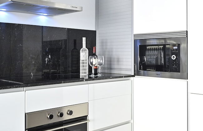 MyFlats Luxury Downtown - Foto 74