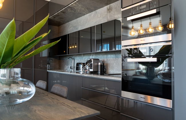 Kayleeway Apartments - Foto 8