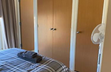 2BR 2 Bath Riverside Penthouse 2 Parking View Near St Neots - Foto 70