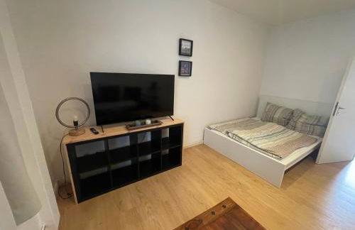 Apartment, parterre, für 3 Gäste, Zentral gelegen, Mitsubishi Halle - Foto 9