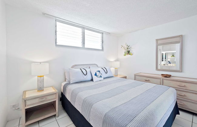 Kolu Honu Stunning Beachfront Condo for 2! - Foto 4