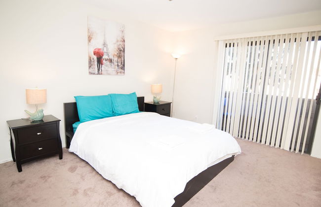 Strathmore Apartments - Foto 16