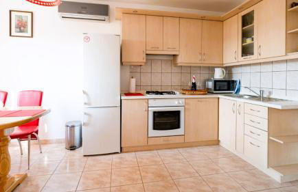 Adriatic Escape Apartments - Photo 24