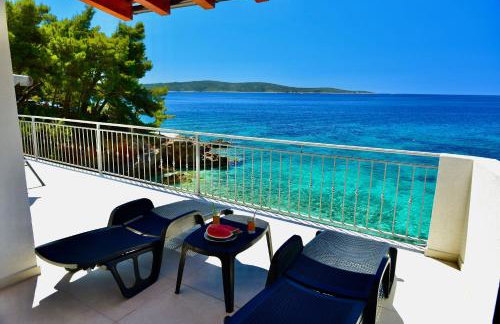 Apartments Petarcica Beach - Foto 9