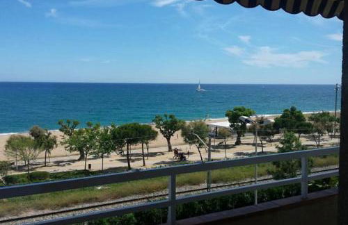 New! Fantastic apartament in front of the sea! - Foto 4