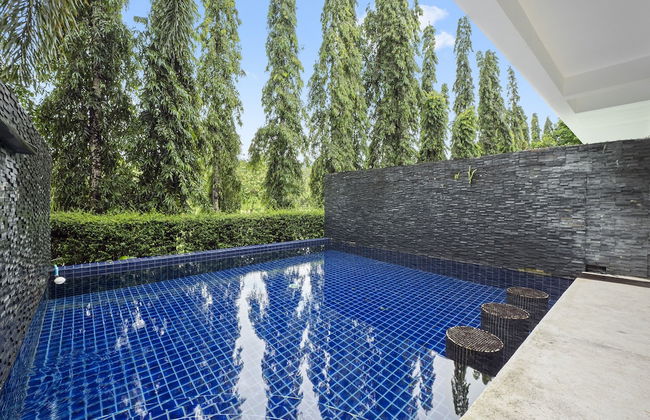 The Fairways Golf Villas - Photo 60