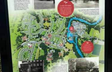 Corner Cottage - Foto 25