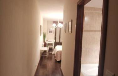 Estancia con jardín entre golf y monte - cerca Logroño - Foto 18