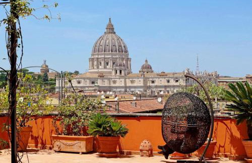 San Pietro in Vaticano Terrazza Giovy - Foto 4