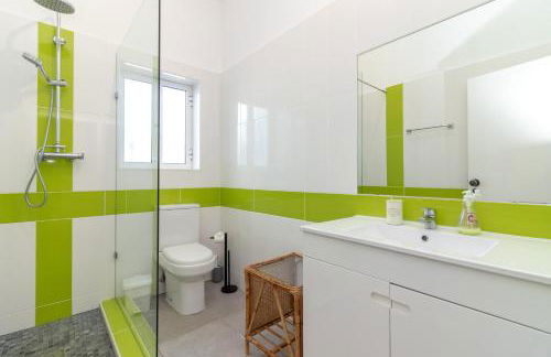 Casa Rainha Near Carvoeiro pool BBQ - Foto 7