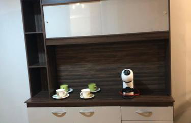 Flat Intercity Hotel - Foto 24