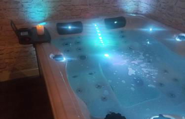 La suite de Chez Adeline , 45 minutes from Beauval Zoo - Foto 16