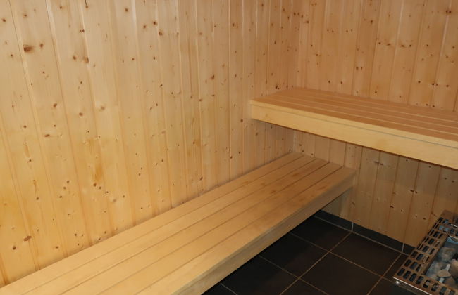 Holiday Vital Resort (GBE132) - Foto 5