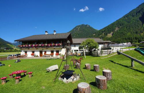 Aussermahrhof - familyfarm - Foto 32