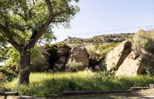 Retreat to the Rocks Historic Film And Music Getaway - Foto 48