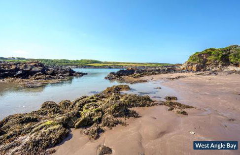 Bangeston Barn - Foto 40