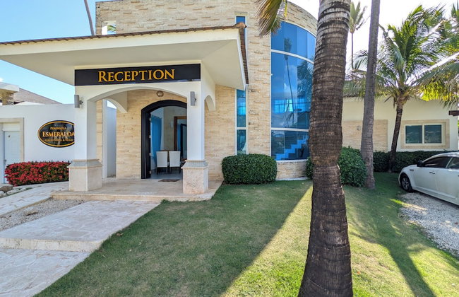 Peninsula Esmeralda Luxury Hotel & Villas - Foto 4