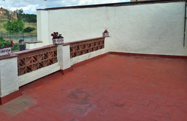 Casa rural en Albóns a 8 min de la playa de la Escala - Foto 21