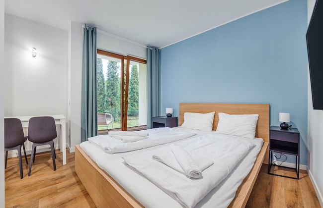 Apartamenty Sun & Snow Promenada - Photo 49