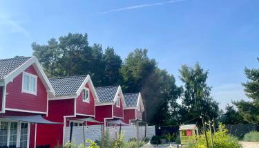 Czerwone Domki - Foto 2